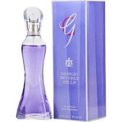 G By Giorgio By Giorgio Beverly Hills #119489 - Type: Fragrances For Women