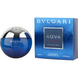 Bvlgari Aqua Atlantique By Bvlgari #291808 - Type: Fragrances For Men