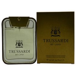 Trussardi My Land By Trussardi #230148 - Type: Fragrances For Men