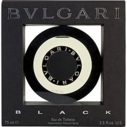 Bvlgari Black By Bvlgari #120200 - Type: Fragrances For Unisex