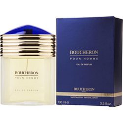 Boucheron By Boucheron #120600 - Type: Fragrances For Men