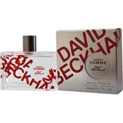 David Beckham Urban Homme By David Beckham #237822 - Type: Fragrances For Men
