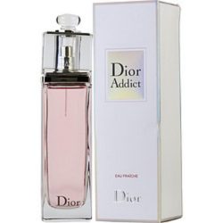 Dior Addict By Christian Dior #229893 - Type: Fragrances For Women