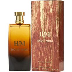 Hanae Mori Him By Hanae Mori #230078 - Type: Fragrances For Men