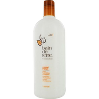 Bain De Terre By Bain De Terre #232450 - Type: Shampoo For Unisex