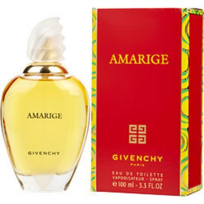 Amarige By Givenchy #121450 - Type: Fragrances For Women