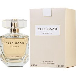 Elie Saab Le Parfum By Elie Saab #216825 - Type: Fragrances For Women