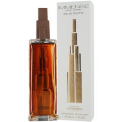 Immense By Jean Louis Scherrer #220567 - Type: Fragrances For Women