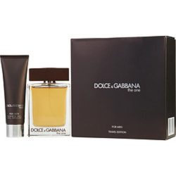 The One By Dolce & Gabbana #220888 - Type: Gift Sets For Men