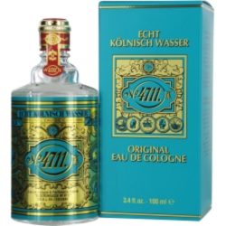 4711 By Muelhens #121600 - Type: Fragrances For Unisex