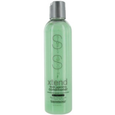 Simply Smooth By Simply Smooth #221222 - Type: Conditioner For Unisex