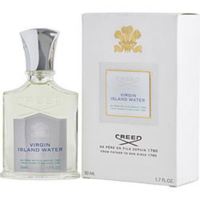 Creed Virgin Island Water By Creed #298612 - Type: Fragrances For Unisex