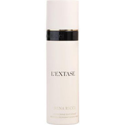 Lextase Nina Ricci By Nina Ricci #298973 - Type: Bath & Body For Women