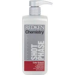 Redken By Redken #299539 - Type: Conditioner For Unisex