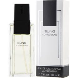 Sung By Alfred Sung #122915 - Type: Fragrances For Women