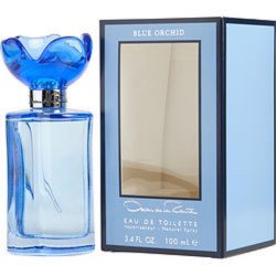 Oscar Blue Orchid By Oscar De La Renta #300484 - Type: Fragrances For Women