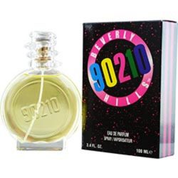 Beverly Hills 90210 By Torand #123065 - Type: Fragrances For Women
