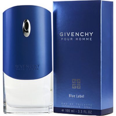 Givenchy Blue Label By Givenchy #135177 - Type: Fragrances For Men