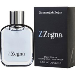 Z Zegna By Ermenegildo Zegna #138703 - Type: Fragrances For Men