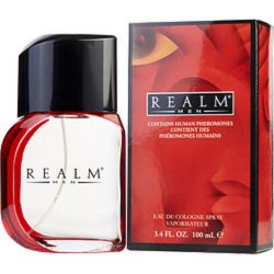 Realm By Erox #139657 - Type: Fragrances For Men