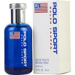 Polo Sport By Ralph Lauren #123315 - Type: Fragrances For Men