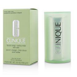 Clinique By Clinique #143465 - Type: Cleanser For Women
