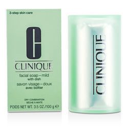 Clinique By Clinique #144069 - Type: Cleanser For Women