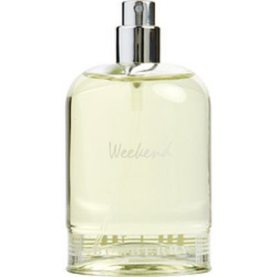 Weekend By Burberry #147295 - Type: Fragrances For Men