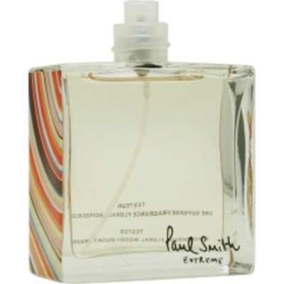 Paul Smith Extreme By Paul Smith #147409 - Type: Fragrances For Women