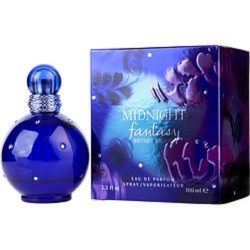 Midnight Fantasy Britney Spears By Britney Spears #150150 - Type: Fragrances For Women