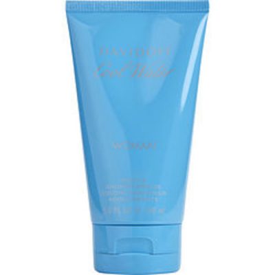 Cool Water By Davidoff #150500 - Type: Bath & Body For Women