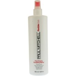 Paul Mitchell By Paul Mitchell #151253 - Type: Styling For Unisex
