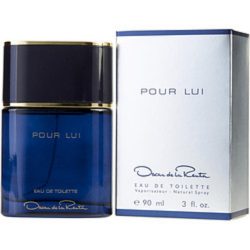 Oscar Pour Lui By Oscar De La Renta #123758 - Type: Fragrances For Men