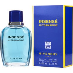 Insense Ultramarine By Givenchy #124108 - Type: Fragrances For Men