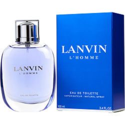 Lanvin By Lanvin #125005 - Type: Fragrances For Men