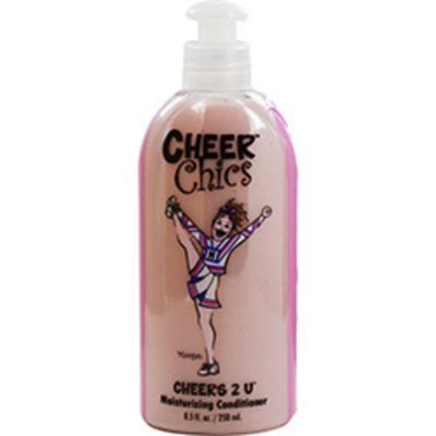 Cheer Chics By Cheer Chics #240585 - Type: Conditioner For Unisex