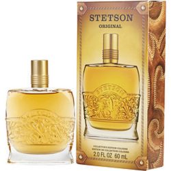 Stetson By Coty #125337 - Type: Fragrances For Men
