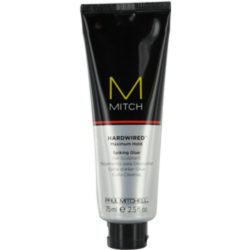 Paul Mitchell Men By Paul Mitchell #218107 - Type: Styling For Men