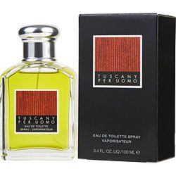 Tuscany By Aramis #220908 - Type: Fragrances For Men