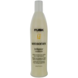 Rusk By Rusk #221076 - Type: Conditioner For Unisex
