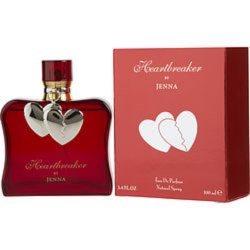 Heartbreaker By Jenna #196834 - Type: Fragrances For Women