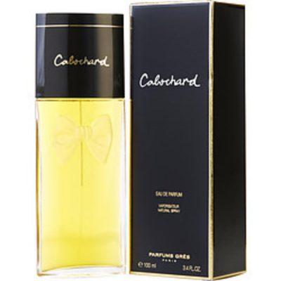 Cabochard By Parfums Gres #198663 - Type: Fragrances For Women