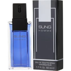 Sung By Alfred Sung #126355 - Type: Fragrances For Men