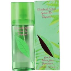Green Tea Tropical By Elizabeth Arden #199065 - Type: Fragrances For Women