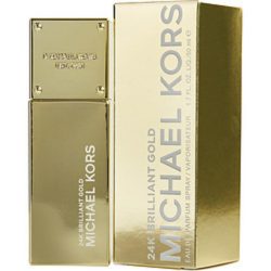 Michael Kors 24K Brilliant Gold By Michael Kors #272508 - Type: Fragrances For Women