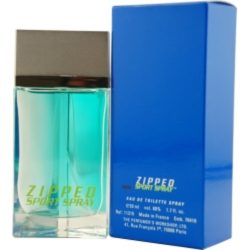 Samba Zipped Sport By Perfumers Workshop #126391 - Type: Fragrances For Men