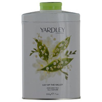 Yardley By Yardley #273803 - Type: Bath & Body For Women