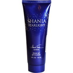Shania Starlight By Shania Twain #206224 - Type: Bath & Body For Women