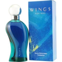 Wings By Giorgio Beverly Hills #126430 - Type: Fragrances For Men