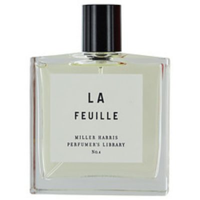 La Feuille By Miller Harris #282561 - Type: Fragrances For Women